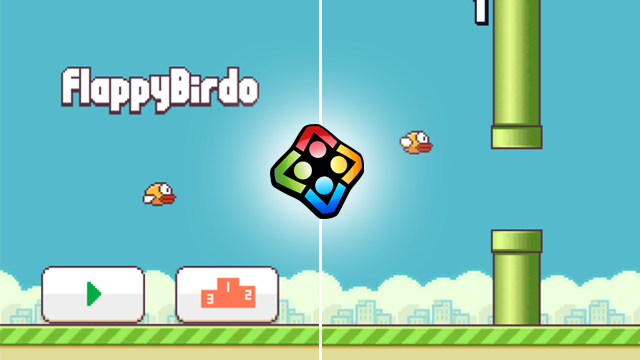 Play Flappy Bird Game Now For Free!